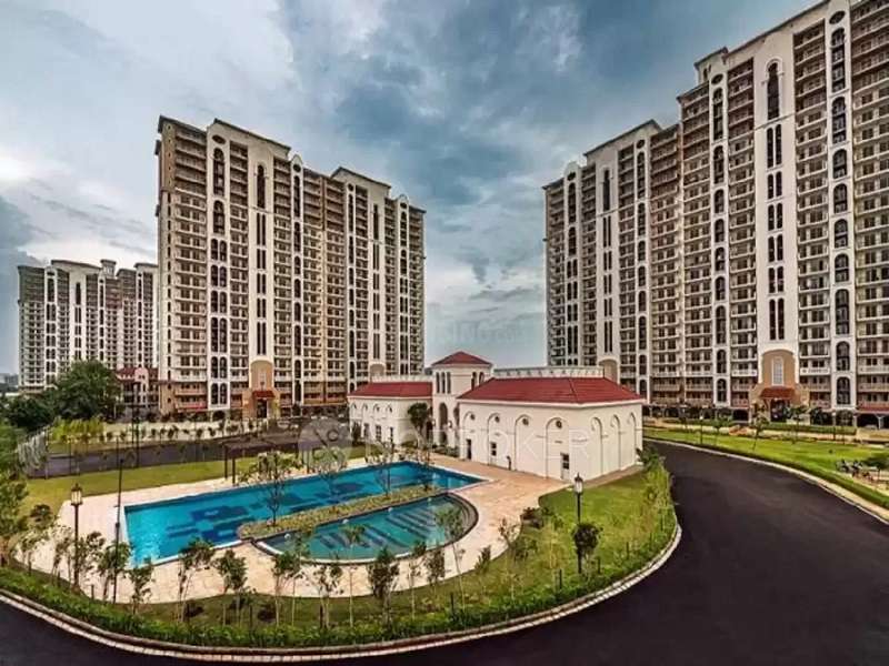4 BHK Flat In Dlf New Town Heights For Sale  In Sector 91