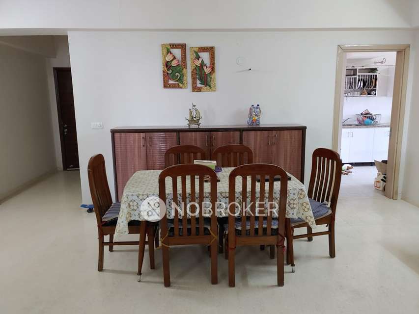 4 BHK Flat In Dlf New Town Heights For Sale  In Sector 91