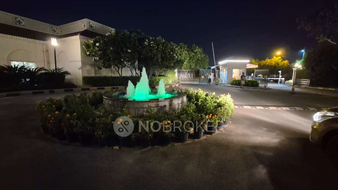 4 BHK Flat In Dlf New Town Heights For Sale  In Sector 91