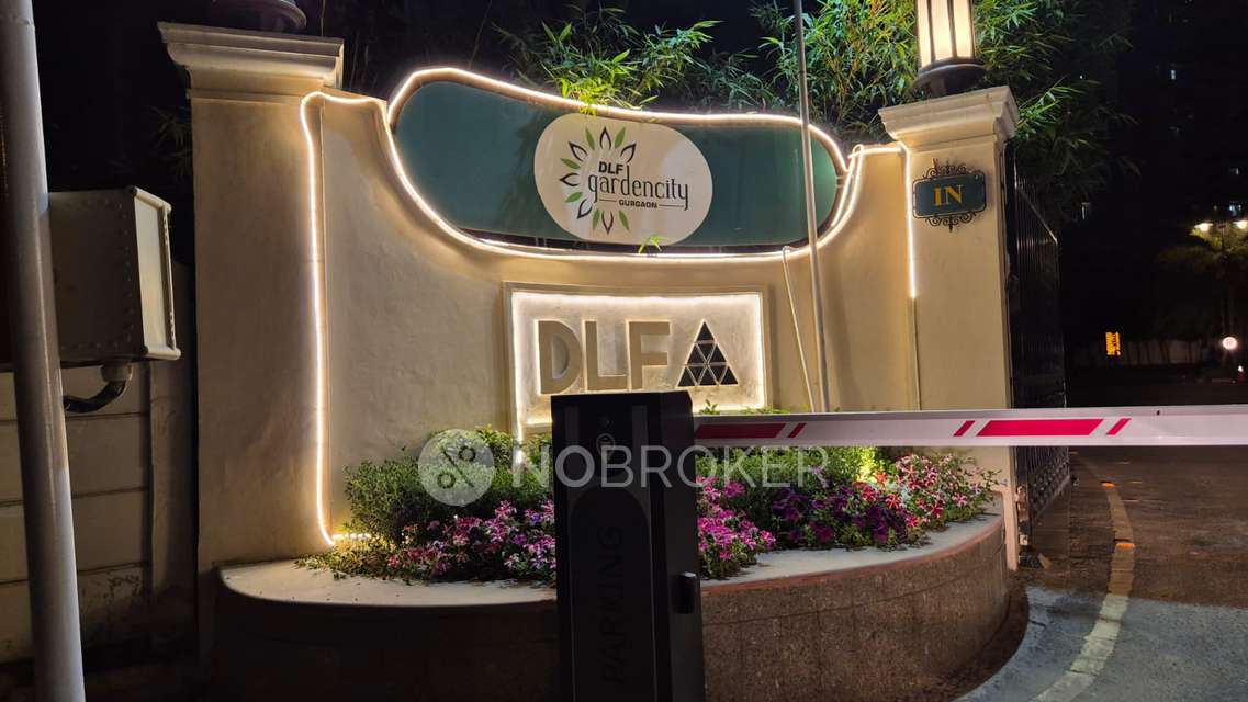 4 BHK Flat In Dlf New Town Heights For Sale  In Sector 91