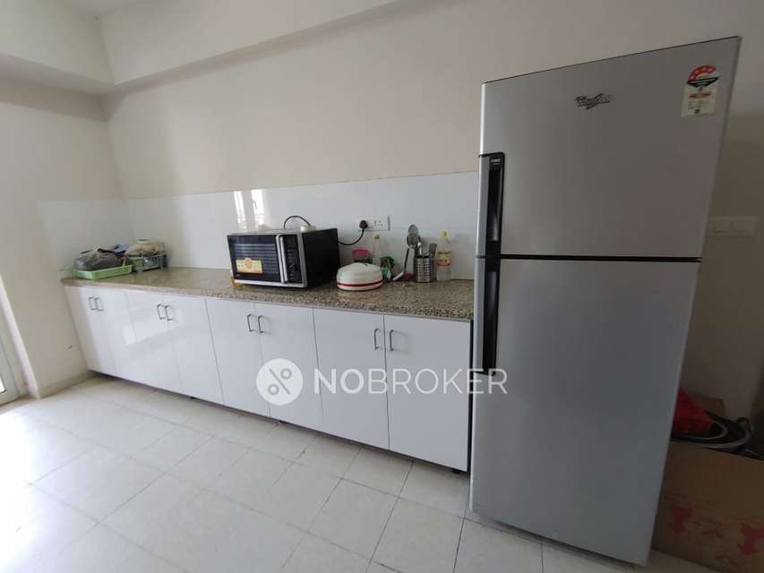 4 BHK Flat In Dlf New Town Heights For Sale  In Sector 91