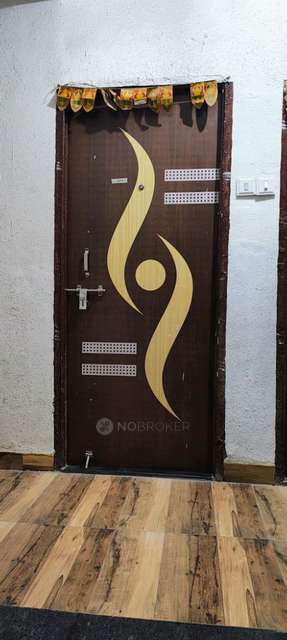 1 BHK Flat In Kalptaru Empire for Rent  In Hinjawadi