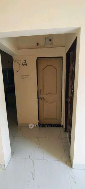 1 BHK Flat In Kalptaru Empire for Rent  In Hinjawadi