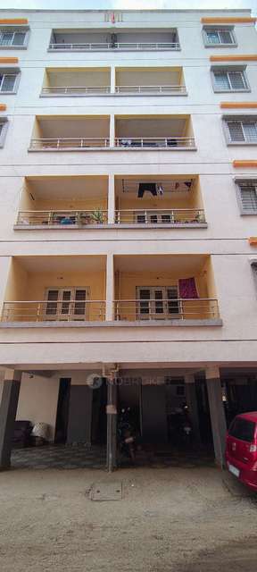 1 BHK Flat In Kalptaru Empire for Rent  In Hinjawadi