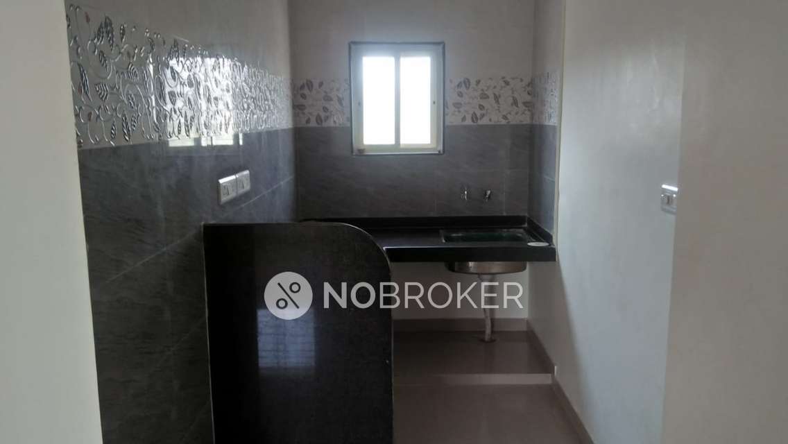 1 BHK House for Rent  In Undri