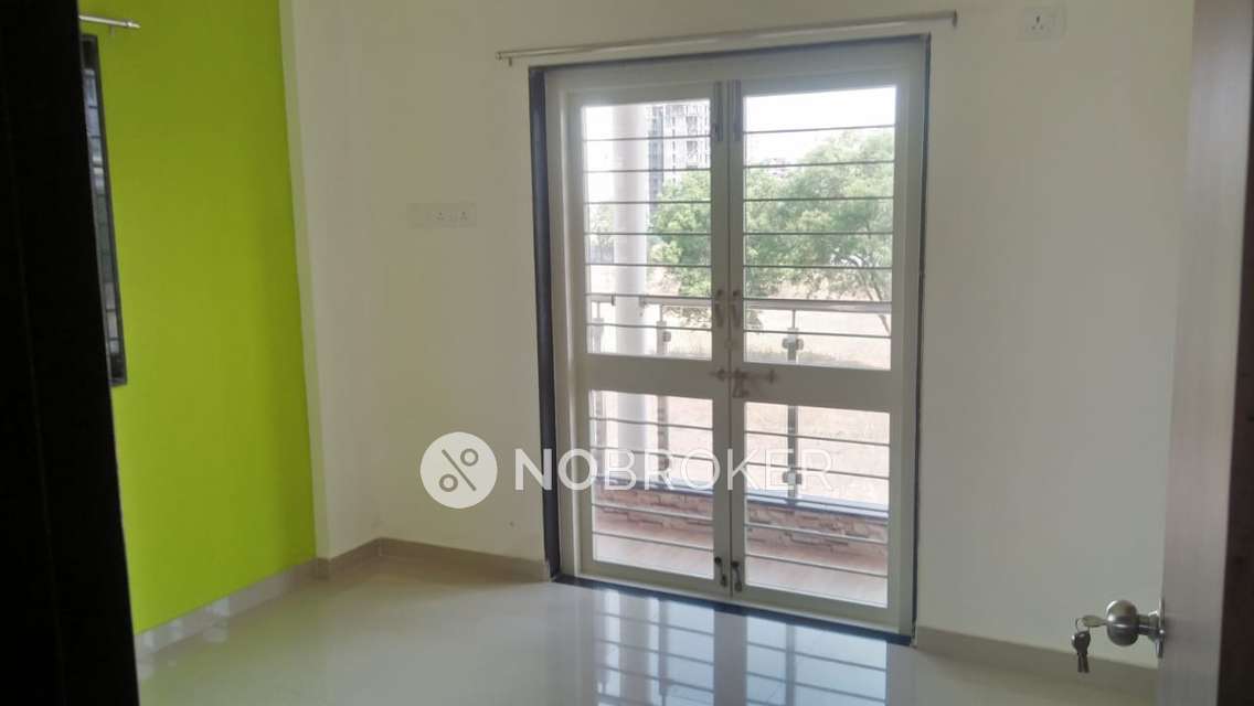 1 BHK House for Rent  In Undri