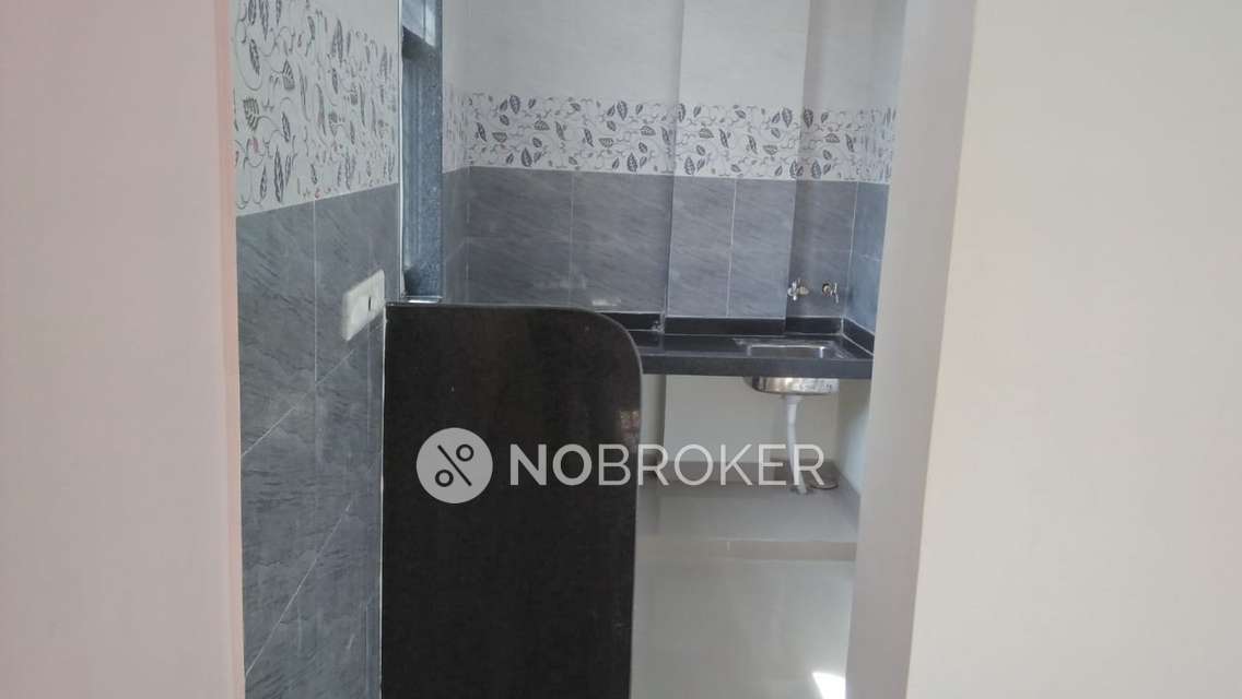 1 BHK House for Rent  In Undri