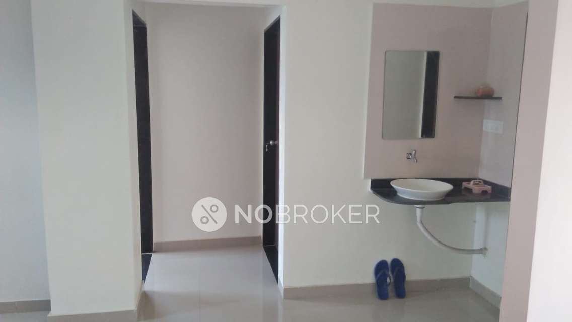 1 BHK House for Rent  In Undri