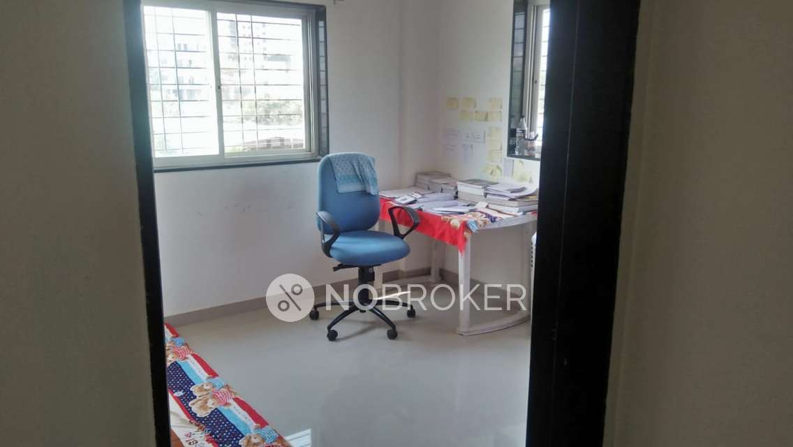 1 BHK House for Rent  In Undri