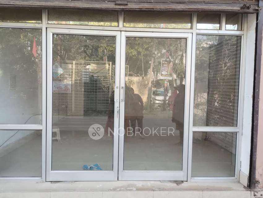 Shop in Sahibabad, Ghaziabad for Rent 
