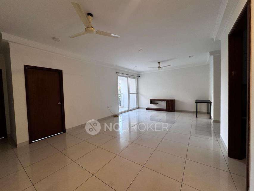 3 BHK Flat In Purva Westend, Garvebhavi Palya for Rent  In Garvebhavi Palya