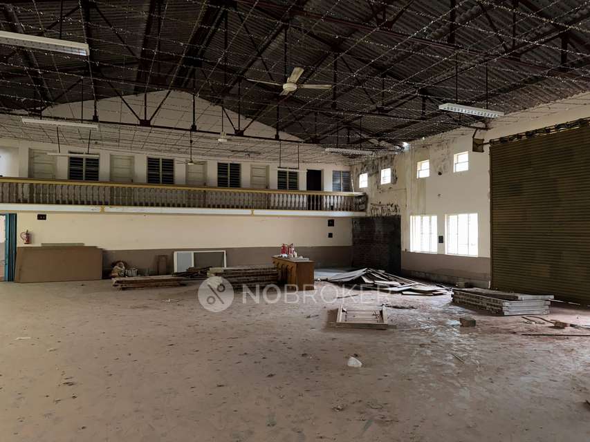 Godown/Warehouse in Hegganahalli, Bangalore for Rent 