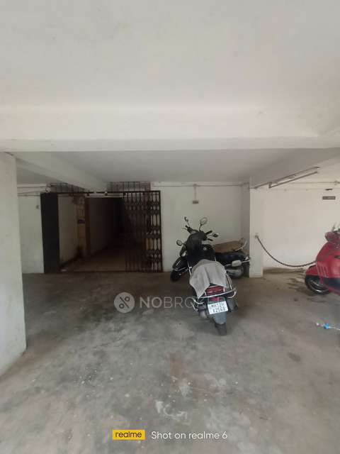 3 BHK Flat In Nilanjali Society , Kalyani Nagar for Rent  In Kalyani Nagar