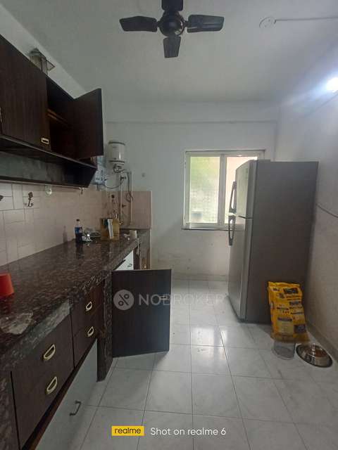 3 BHK Flat In Nilanjali Society , Kalyani Nagar for Rent  In Kalyani Nagar