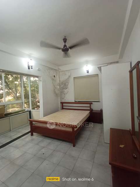 3 BHK Flat In Nilanjali Society , Kalyani Nagar for Rent  In Kalyani Nagar
