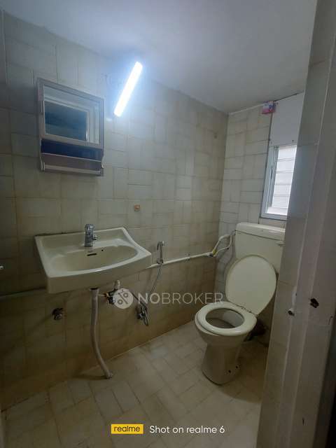 3 BHK Flat In Nilanjali Society , Kalyani Nagar for Rent  In Kalyani Nagar