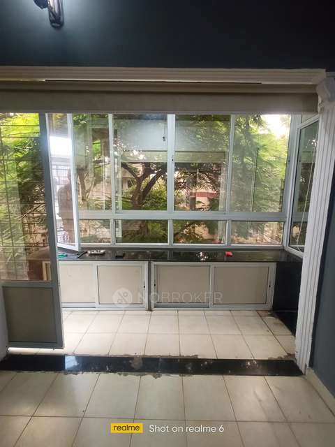 3 BHK Flat In Nilanjali Society , Kalyani Nagar for Rent  In Kalyani Nagar