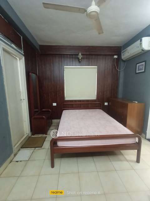 3 BHK Flat In Nilanjali Society , Kalyani Nagar for Rent  In Kalyani Nagar