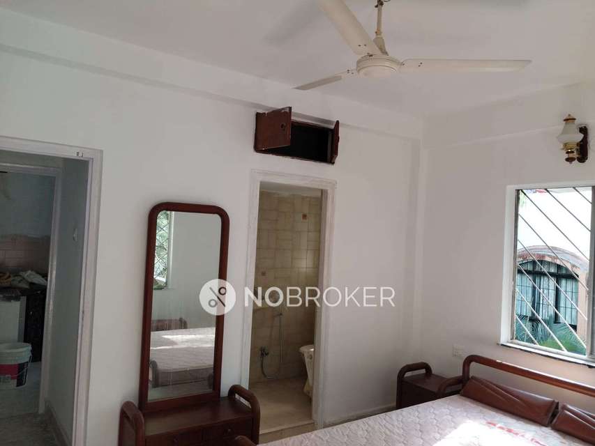 3 BHK Flat In Nilanjali Society , Kalyani Nagar for Rent  In Kalyani Nagar