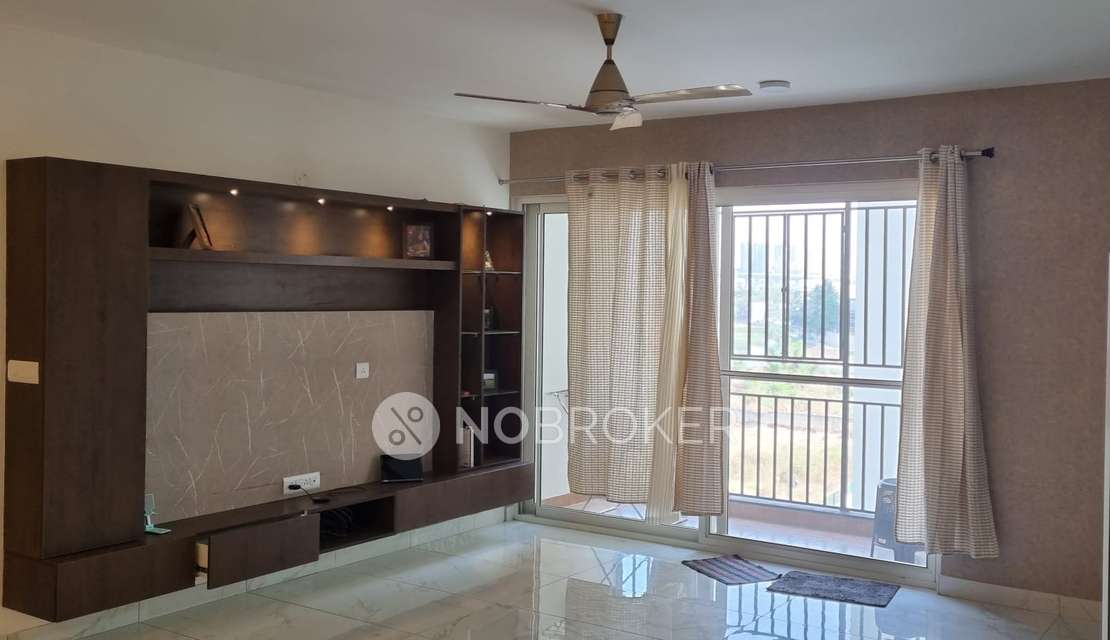 2 BHK Flat In Gopalan Lakefront for Rent  In Electronic City 