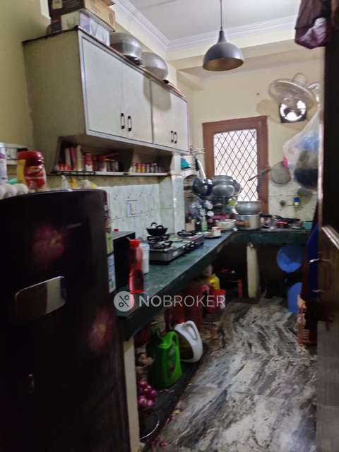 3 BHK Flat In Jasola Village For Sale  In Jasola