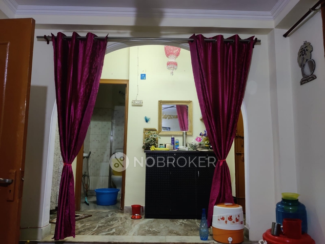 Jasola Village Jasola Without Brokerage Unfurnished 3 BHK Flat for