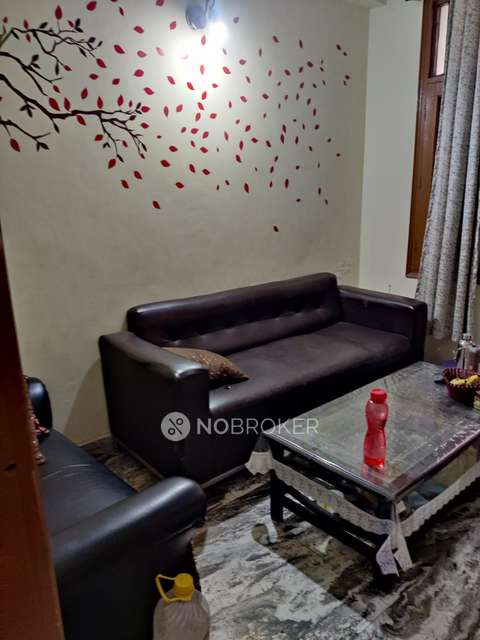 3 BHK Flat In Jasola Village For Sale  In Jasola