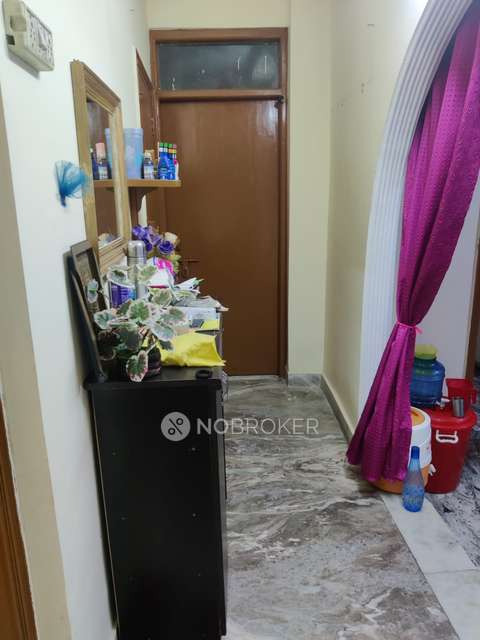 3 BHK Flat In Jasola Village For Sale  In Jasola