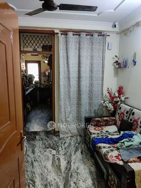 3 BHK Flat In Jasola Village For Sale  In Jasola