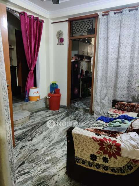 3 BHK Flat In Jasola Village For Sale  In Jasola