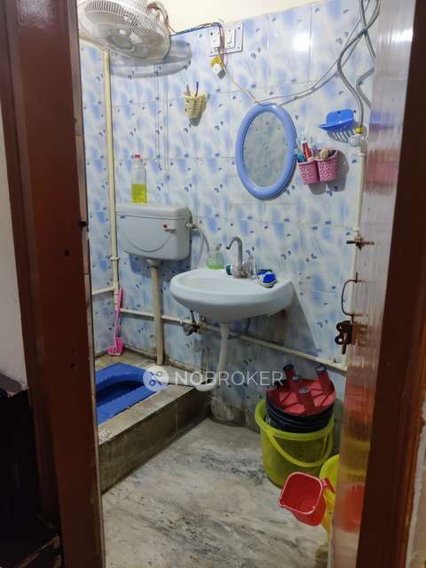 3 BHK Flat In Jasola Village For Sale  In Jasola