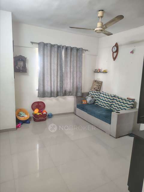 2 BHK Flat In Shriniwas Serene County for Rent  In Wagaon Khurd