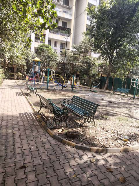 2 BHK Flat In Shriniwas Serene County for Rent  In Wagaon Khurd