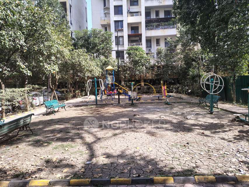 2 BHK Flat In Shriniwas Serene County for Rent  In Wagaon Khurd