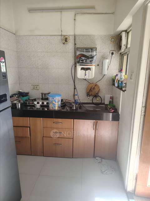 2 BHK Flat In Shriniwas Serene County for Rent  In Wagaon Khurd