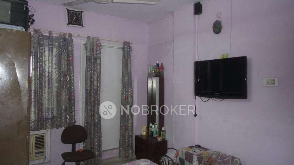 2 BHK Flat In Citi Apartment  for Rent  In Kopar Khairane