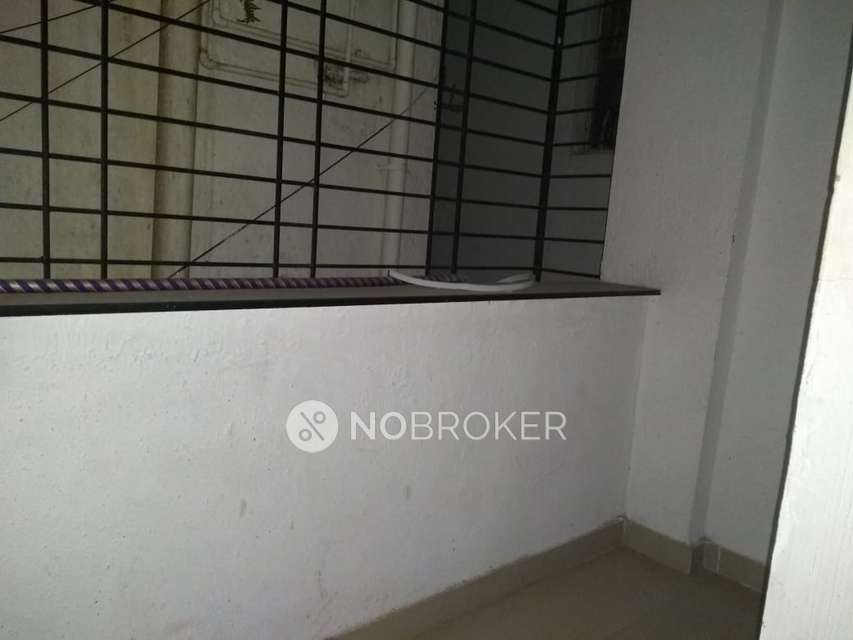 1 BHK Flat for Rent  In Hadapsar