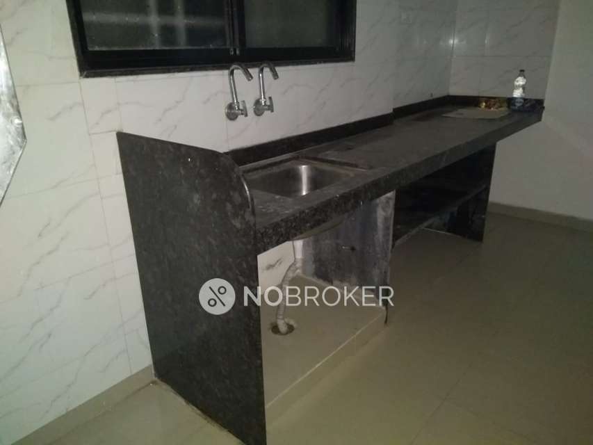 1 BHK Flat for Rent  In Hadapsar