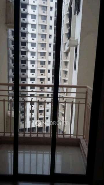 2 BHK Flat In Nirmal Lifestyle City For Sale  In Ambivali