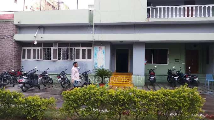 PG for Girls in Narayanguda