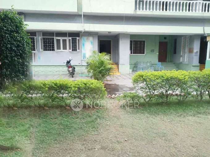 PG for Girls in Narayanguda