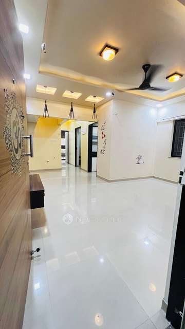 2 BHK Flat In Kalpataru Serenity for Rent  In Manjri Bk