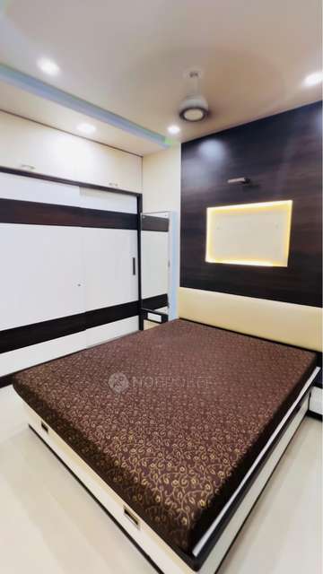 2 BHK Flat In Kalpataru Serenity for Rent  In Manjri Bk