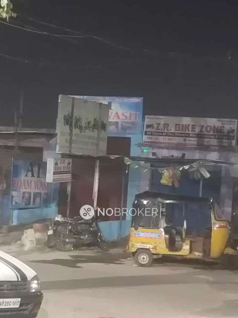 Shop in Begumpet, Hyderabad for Rent 