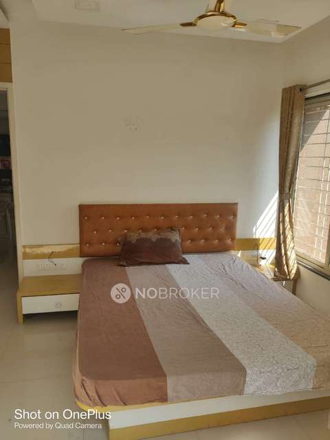 2 BHK Flat In Silver Hill For Sale  In Undri