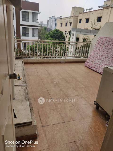 2 BHK Flat In Silver Hill For Sale  In Undri