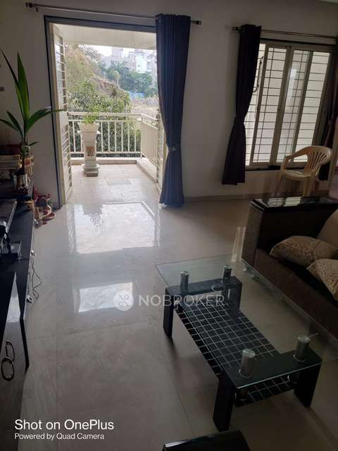 2 BHK Flat In Silver Hill For Sale  In Undri