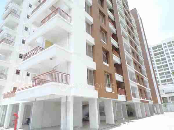 2 BHK Flat In Silver Hill For Sale  In Undri