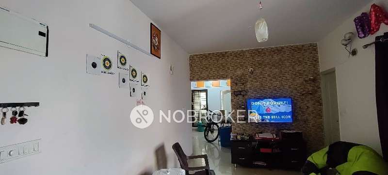 3 BHK Flat In Sanjana Sapphire For Sale  In Bommanahalli