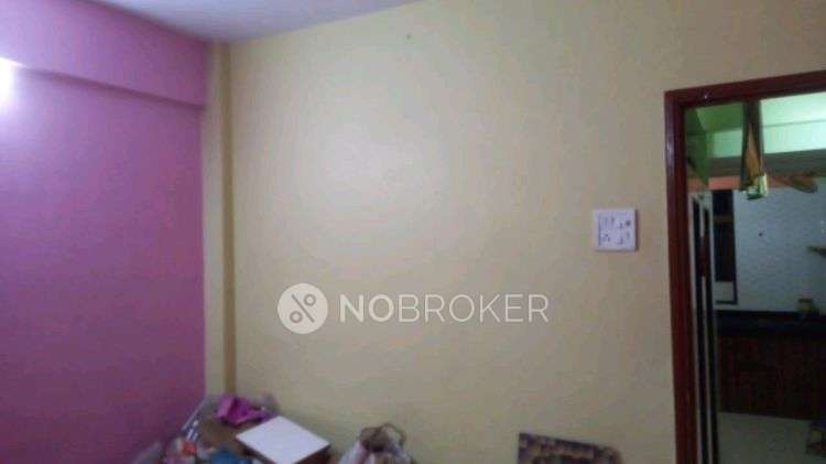 1 BHK Flat In Madhav Varika 1 For Sale  In Navali